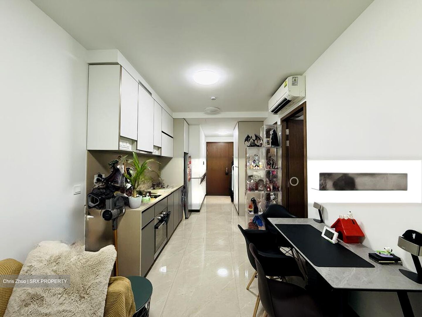 Normanton Park (D5), Apartment #503094941